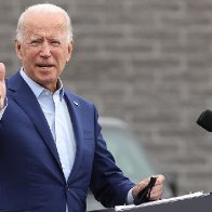 Ex-Pence aide throws support behind Biden, citing Trump's virus response