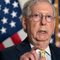 McConnell: Trump's Supreme Court nominee 'will receive a vote on the floor of the United States Senate' | Fox News