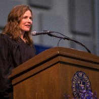 Amy Coney Barrett: What to know about Supreme Court front-runner