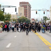 'Heartbroken': Tears, rage in Louisville streets after Breonna Taylor grand jury decision