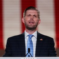 Eric Trump must testify in New York probe before the election, judge rules