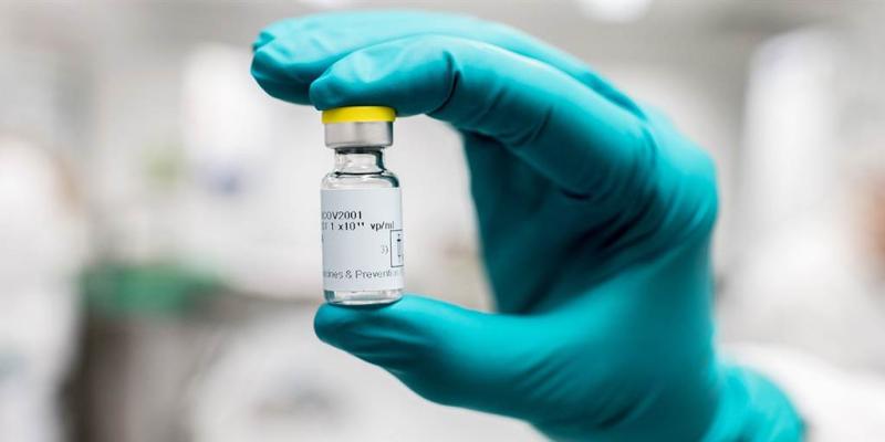 Johnson & Johnson Covid-19 vaccine enters Phase 3 trial in U.S.