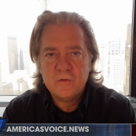 Steve Bannon launches "national tour" to spread incoherent election conspiracy theories