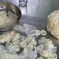 Vietnam police seize 345,000 used condoms that were sold as new - CNN