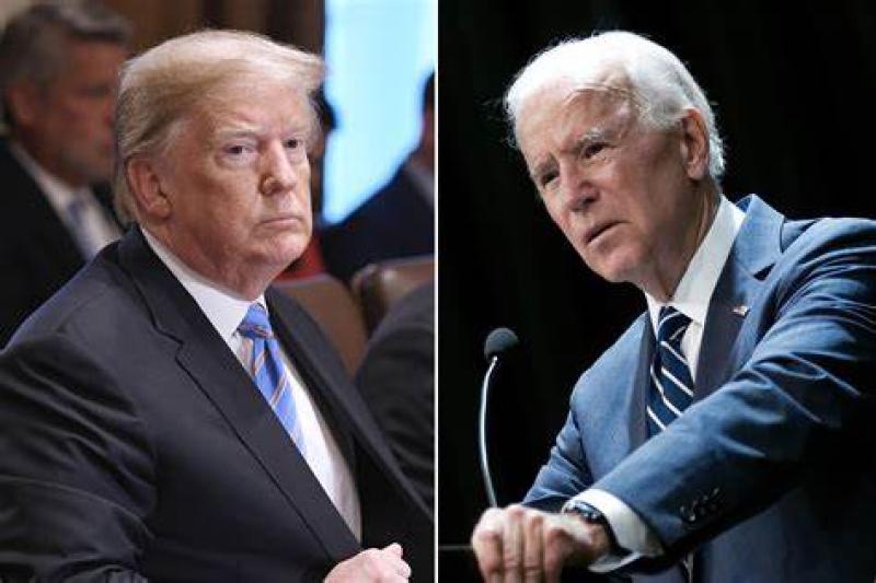 Tuesday's presidential debate will test Trump's assertions about Biden's mental state