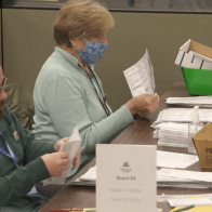 Investigation into mailed-In ballots found thrown in Wisconsin ditch