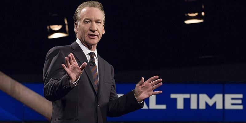 Maher rips NYT, CNN for dismissing his warnings about Trump not leaving office | Fox News