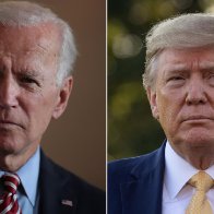 Joe Biden continues to eat into Donald Trump's base - CNNPolitics