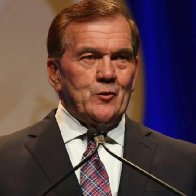 Former Bush DHS Secretary Tom Ridge endorses Biden