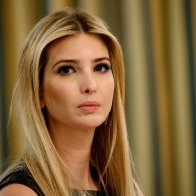 Ivanka Trump Could Be Going Down Thanks To Her Dad's Tax Fraud