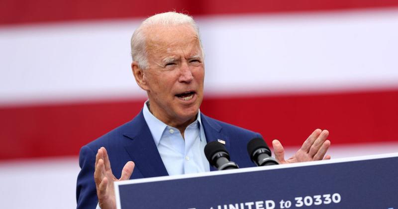 Economist: Biden Plan Creates 7 Million More Jobs Than Trump