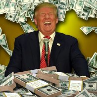 Once Upon A Time Trump Promised To Make The Rich Pay More In Taxes