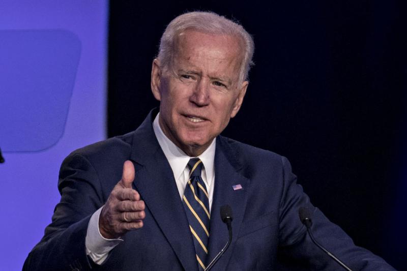 Washington Post Endorses Joe Biden For President