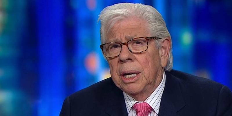 Carl Bernstein: Trump Has Created 'First Grifter Presidency' In America's History