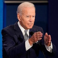 It's Magic !  Joe Biden isnt senile anymore. 