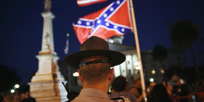 FBI Document Sheds Light on White Supremacist Infiltration of Police