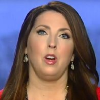 RNC Chairwoman Ronna Romney McDaniel tests positive for COVID-19 