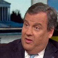 Chris Christie Has Covid