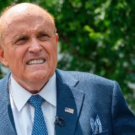 Rudy Giuliani Tests Positive For Slew Of Obscure Bat Diseases Unrelated To Covid-19