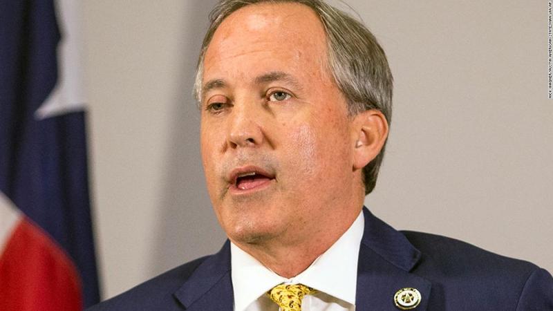 Ken Paxton: 7 top aides accuse Texas attorney general of bribery, abuse of office
