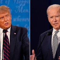 CNN Poll: Biden expands lead over Trump after contentious debate and President's Covid diagnosis