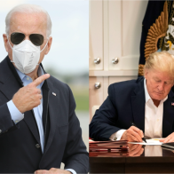 JUST IN: Biden Crushes Trump by 16 Points, Hits 57 Percent in CNN Poll Taken During Trump’s Personal Covid Crisis