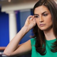 CNN Reporter Complains About Trump Taking Mask Off; Trump Campaign Shows Her Taking Her Mask Off Inside WH 