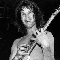 Eddie Van Halen, Hall of Fame Guitarist Who Revolutionized Instrument, Dead at 65