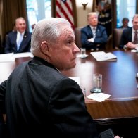 'We Need to Take Away Children,' Jeff Sessions Said 