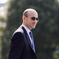 Stephen Miller Has the Coronavirus