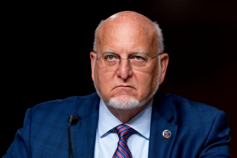 'It is a slaughter': Infectious disease icon asks CDC director to expose White House, orchestrate his own firing
