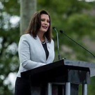 Militia plot to kidnap Michigan governor Whitmer and take over the state