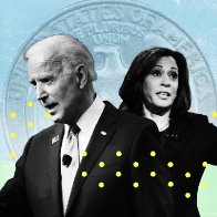 Joe Biden and Kamala Harris have tax plans to cut poverty in half - Vox