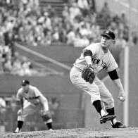 Yankees Ace White Ford Dies 