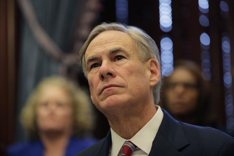 Judge blocks Texas governor's order closing remote ballot drop sites