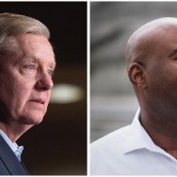 Lindsey Graham says Black people can 'go anywhere' in South Carolina if conservative | US news | The Guardian