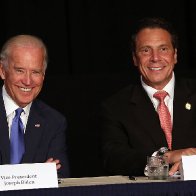 If Biden Wins, Reportedly Considering Andrew Cuomo for AG