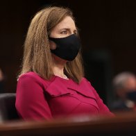 Republican hypocrisy on Amy Coney Barrett is destroying Supreme Court