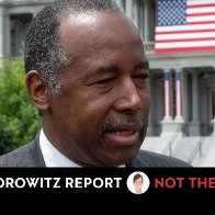 Ben Carson Wondering Where Everyone at White House Has Gone | The New Yorker