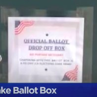 California authorities send cease and desist to state GOP over unofficial ballot drop boxes