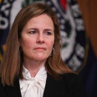 These shadowy groups are spending millions to put Amy Coney Barrett on the Supreme Court