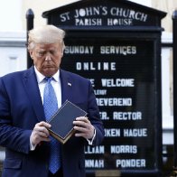 Christians form super PAC to oppose Trump: We're 'better off' without him