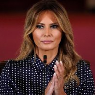 Melania Trump details Covid illness and reveals son Barron contracted it - CNNPolitics