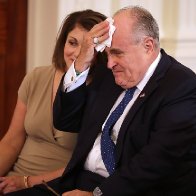 As details emerge on Giuliani-Post story, this obvious frame-up looks more like Russian propaganda