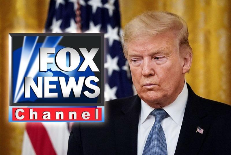 Brianna Keilar's MASTERFUL TAKE DOWN of Trump and FOX NEWS