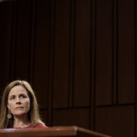 Amy Coney Barrett May Be An 'Originalist.' But It's Not 1787, And The Text Isn't Always The Text 