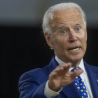 Biden, Democrats raise record-busting $383 million in September - The Washington Post