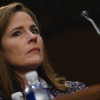 Amy Coney Barrett refused to answer Senate questions 95 times