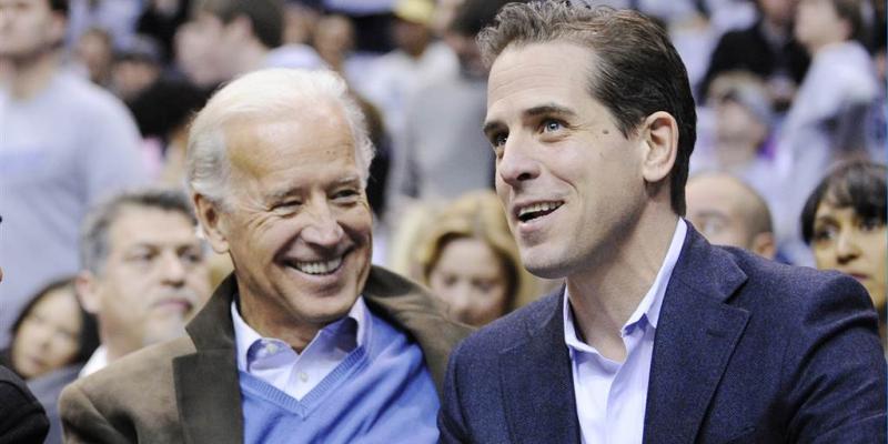 Feds examining whether alleged Hunter Biden emails are linked to a foreign intel operation