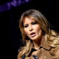 Melania Trump’s "aggrieved and self-pitying" White House blog post blows up in her face